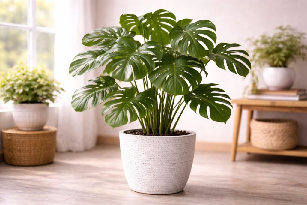 Monstera Deliciosa