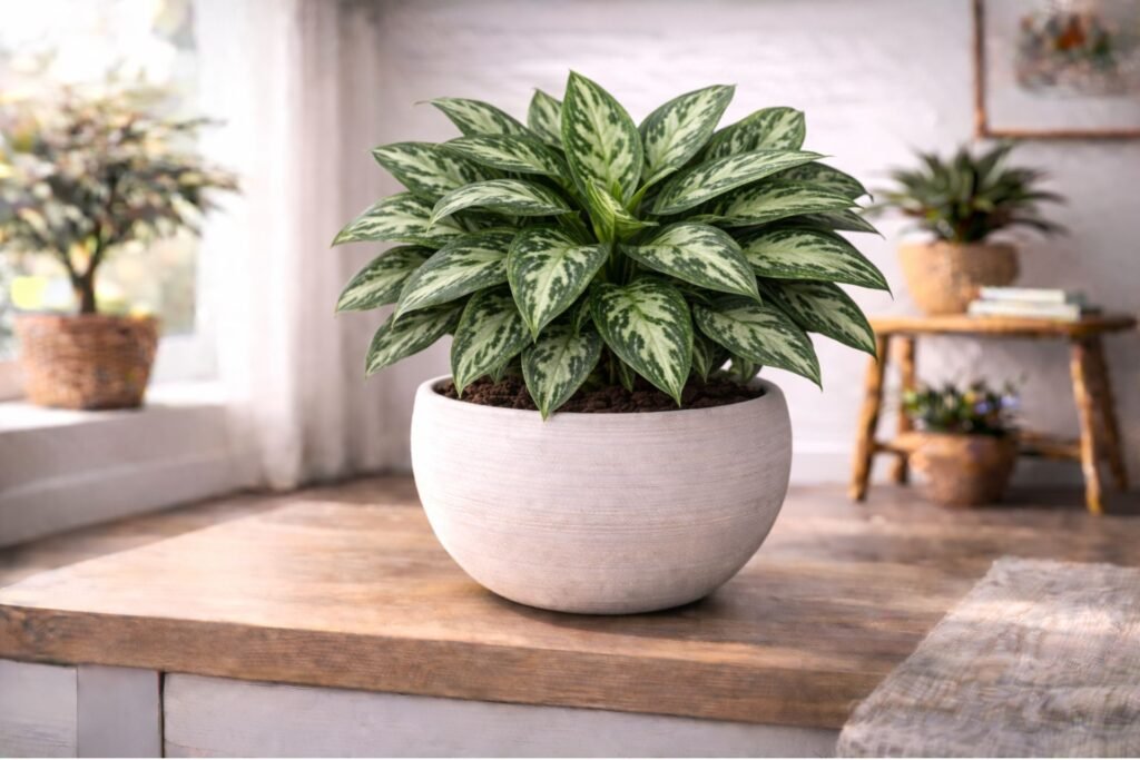 Aglaonema Maria