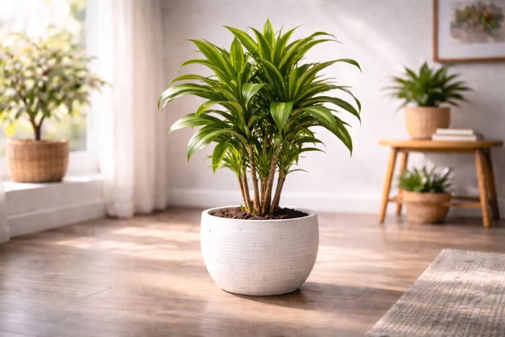 Dracaena Fragrans