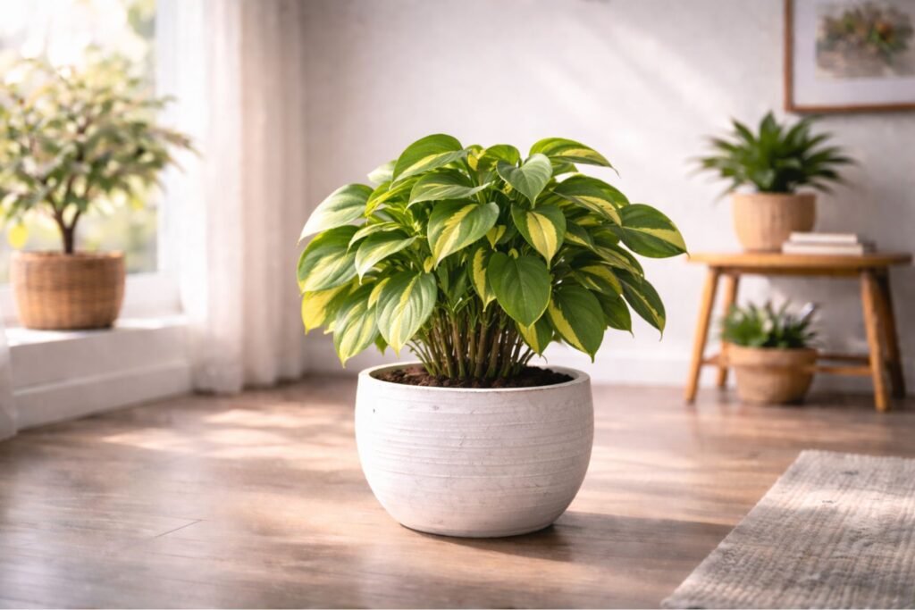 Philodendron Brasil