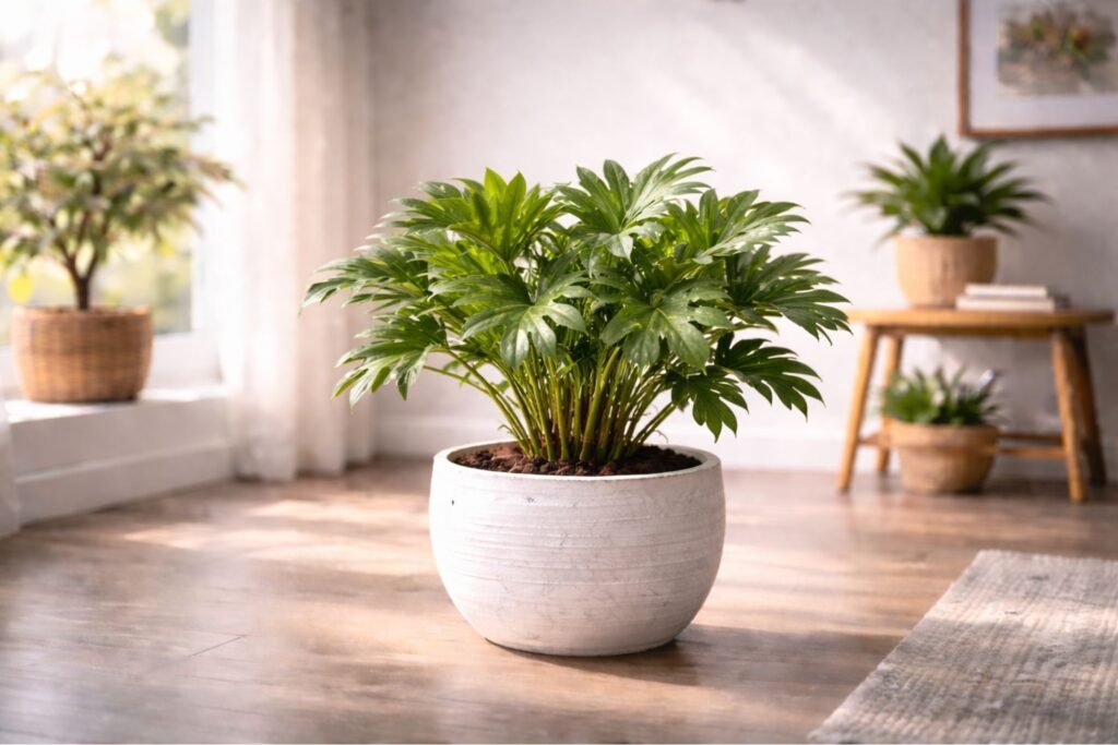 Philodendron Xanadu