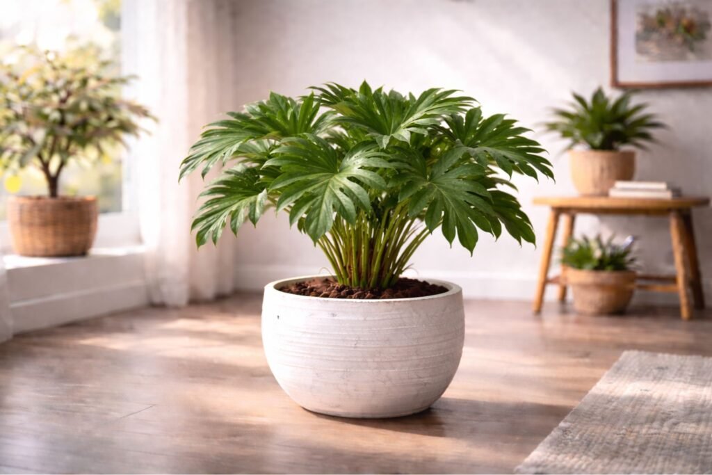 Philodendron Selloum