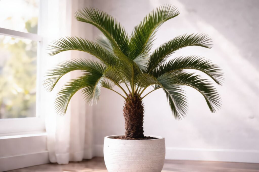 Kentia Palm
