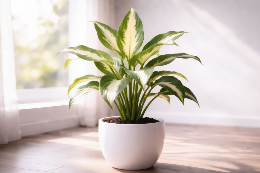 Dieffenbachia Camille