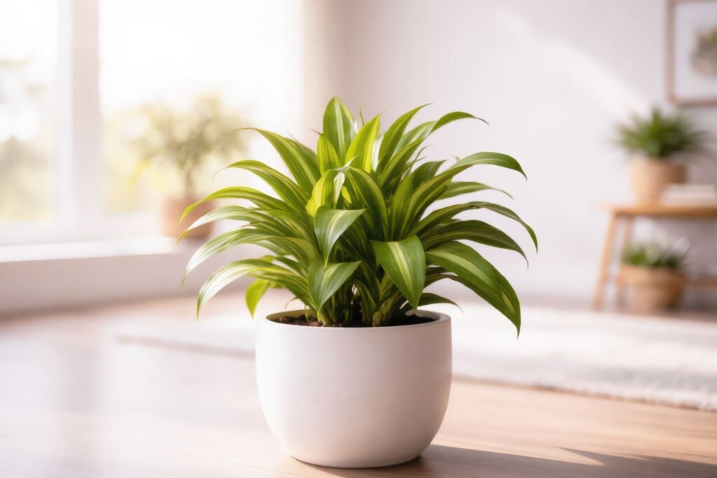 Dieffenbachia Compacta