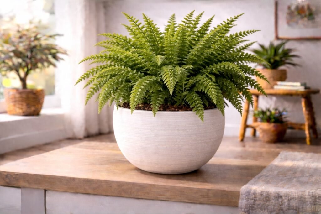 Kimberly Queen Fern