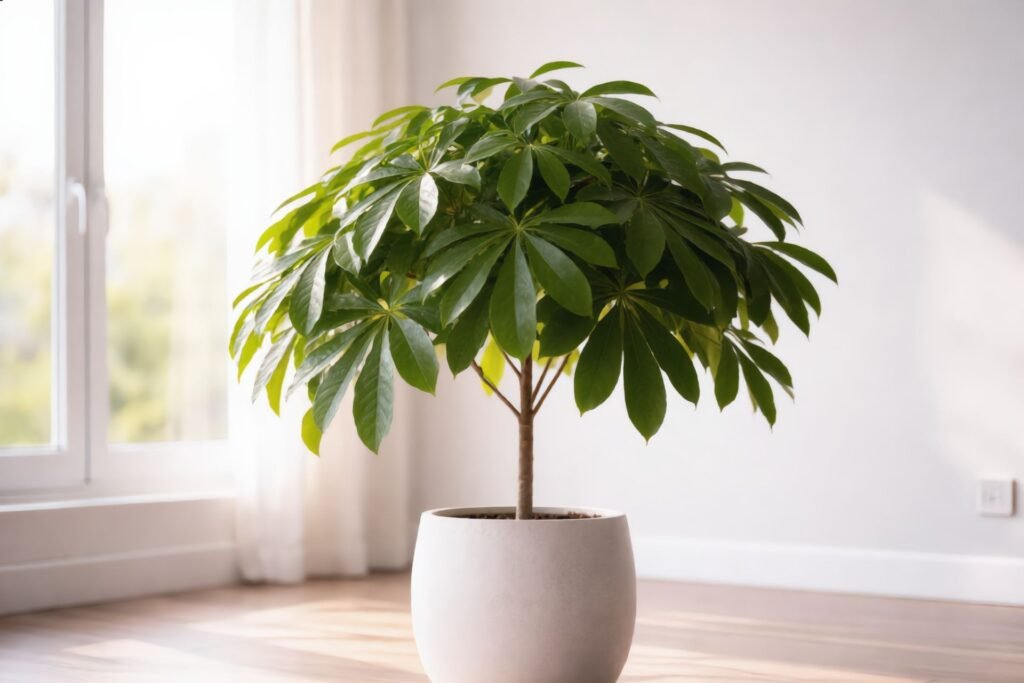 Schefflera Amate