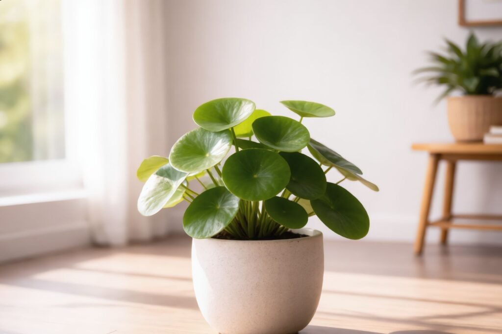 Pilea Involucrata