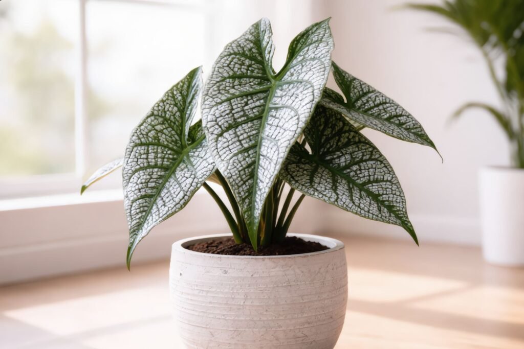 Alocasia Dragon Scale